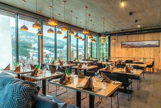 Fomich Restaurant